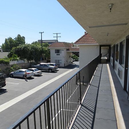 Beach Inn Motel Huntington Beach Kültér fotó
