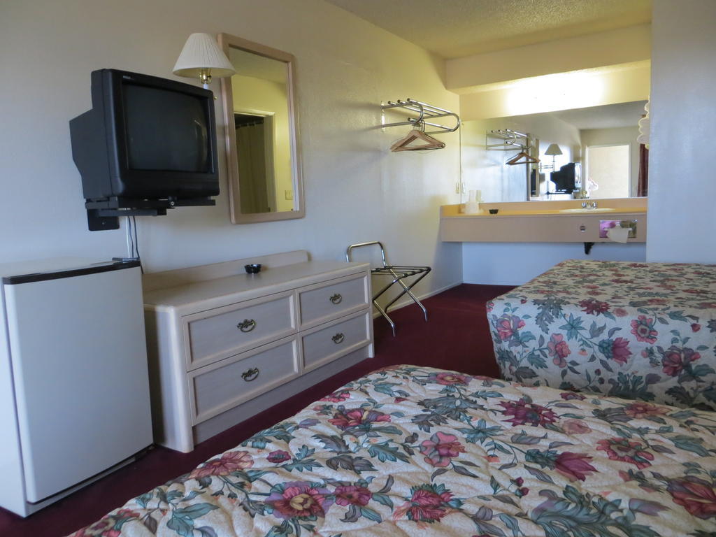 Beach Inn Motel Huntington Beach Kültér fotó