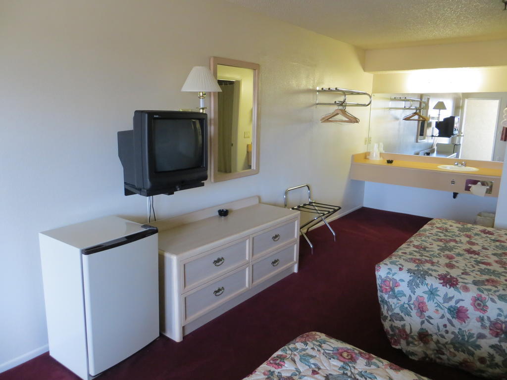 Beach Inn Motel Huntington Beach Kültér fotó