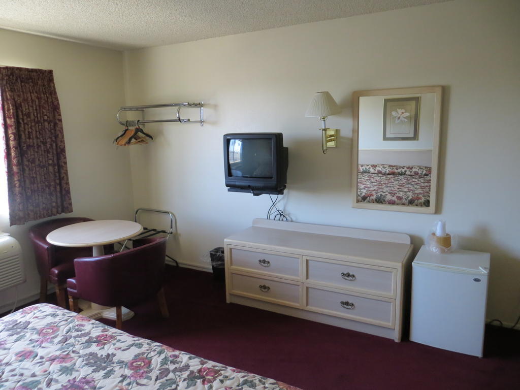 Beach Inn Motel Huntington Beach Kültér fotó